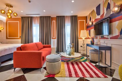 8. Bild der Unterkunft