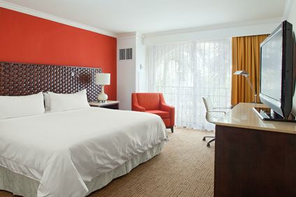 4. Bild der Unterkunft