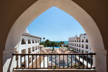 8. Image de l'établissement