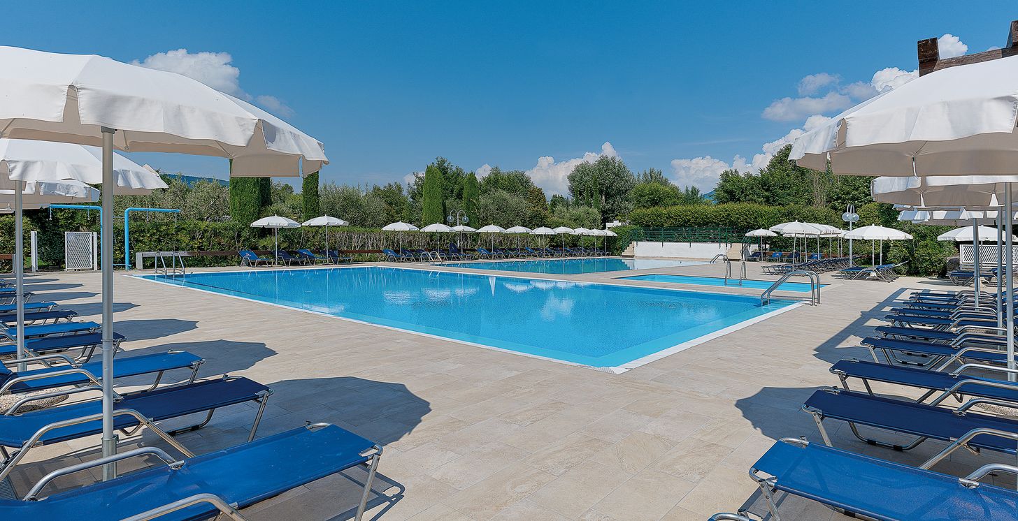 Aussenpool