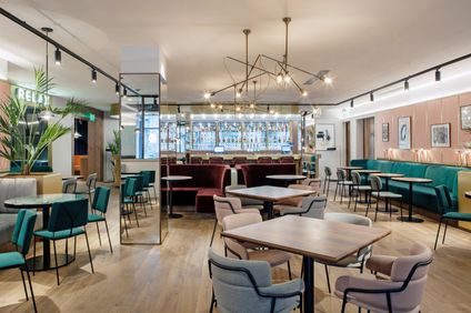 7. Bild der Unterkunft