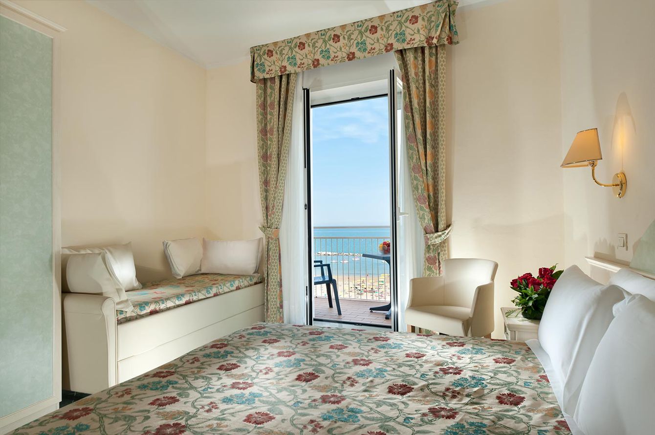Chambre double