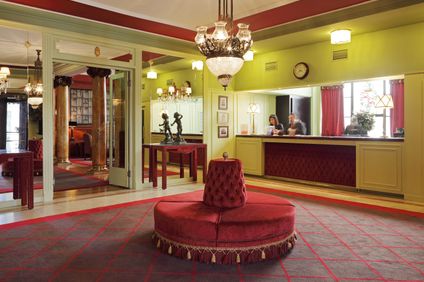 10. Bild der Unterkunft