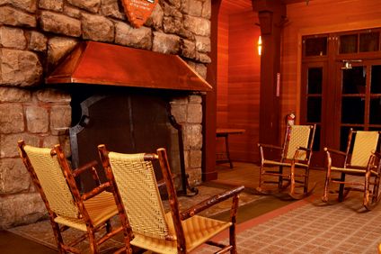 4. Bild der Unterkunft