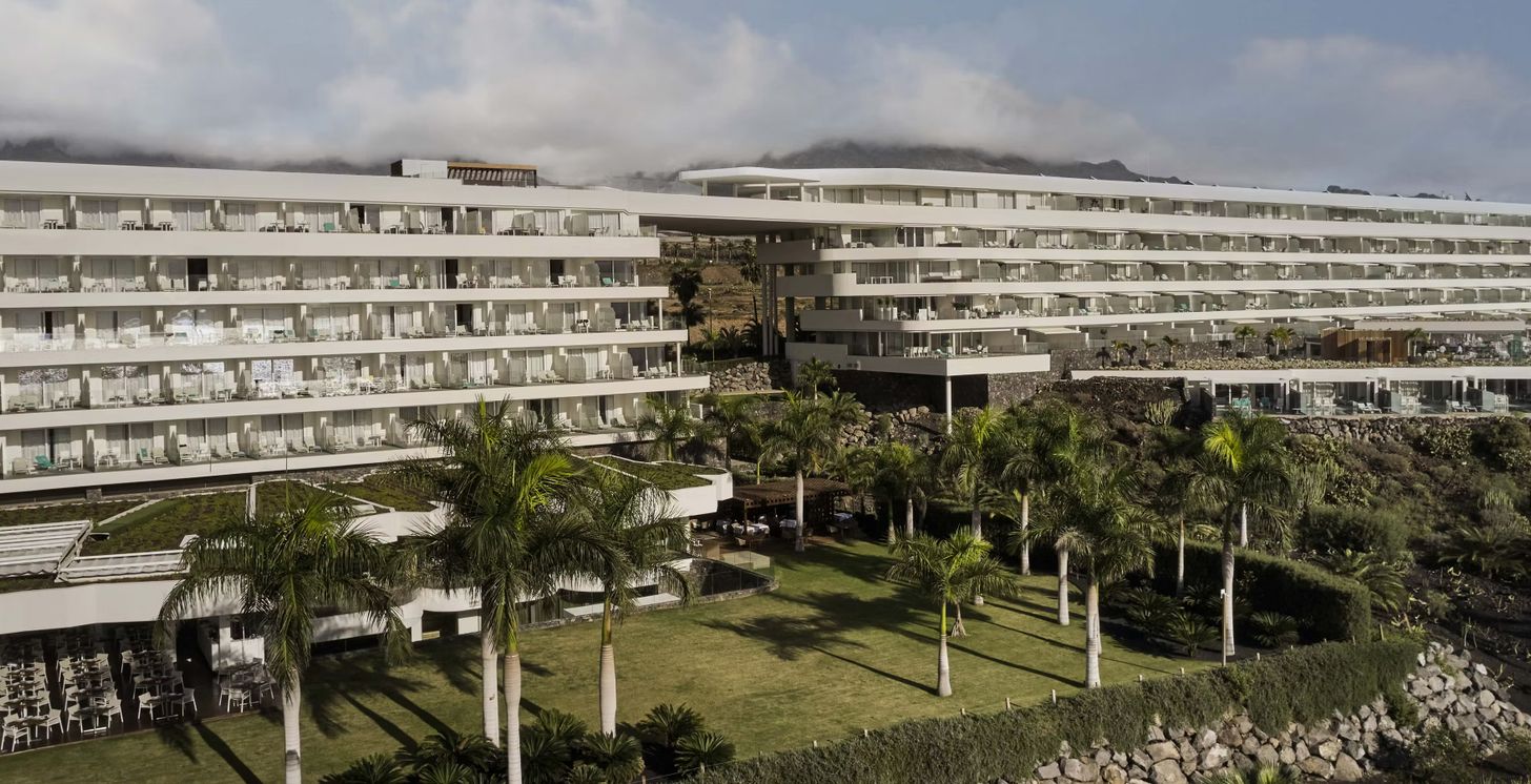 Hotelanlage