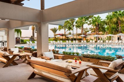 6. Bild der Unterkunft