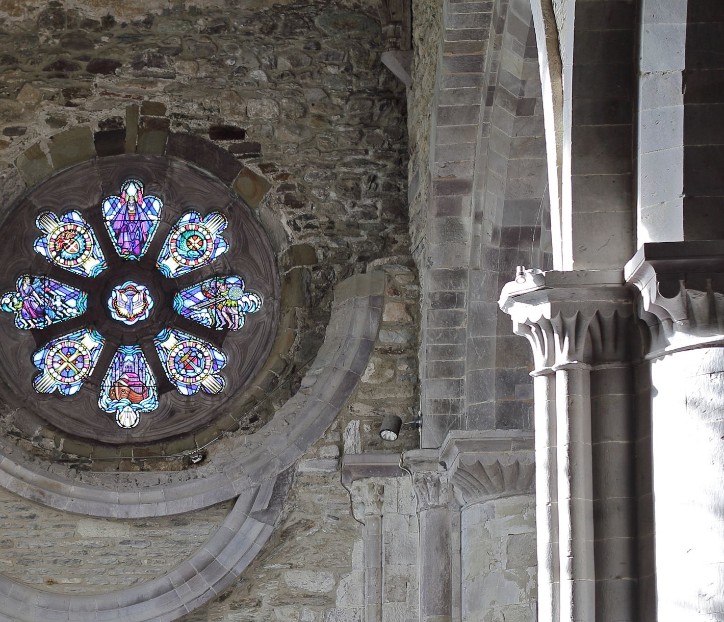 St. David's Cathedral