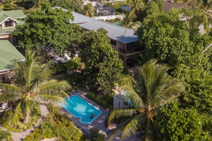 18. Bild der Unterkunft