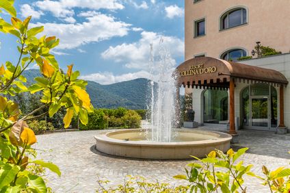 Resort Collina d'Oro