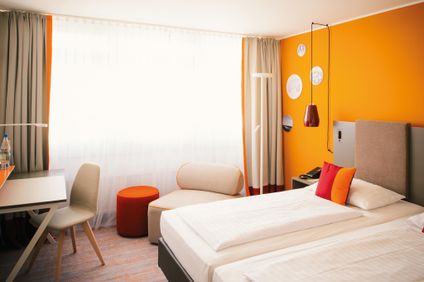 11. Bild der Unterkunft