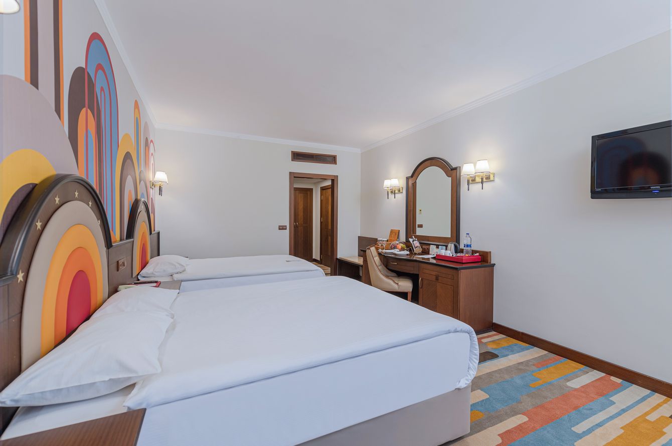 Chambre familiale