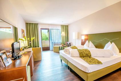 2. Bild der Unterkunft