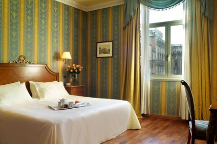 4. Bild der Unterkunft