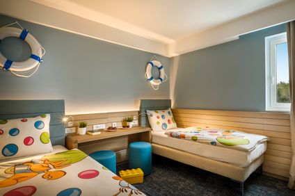 Premium Familien-Suite