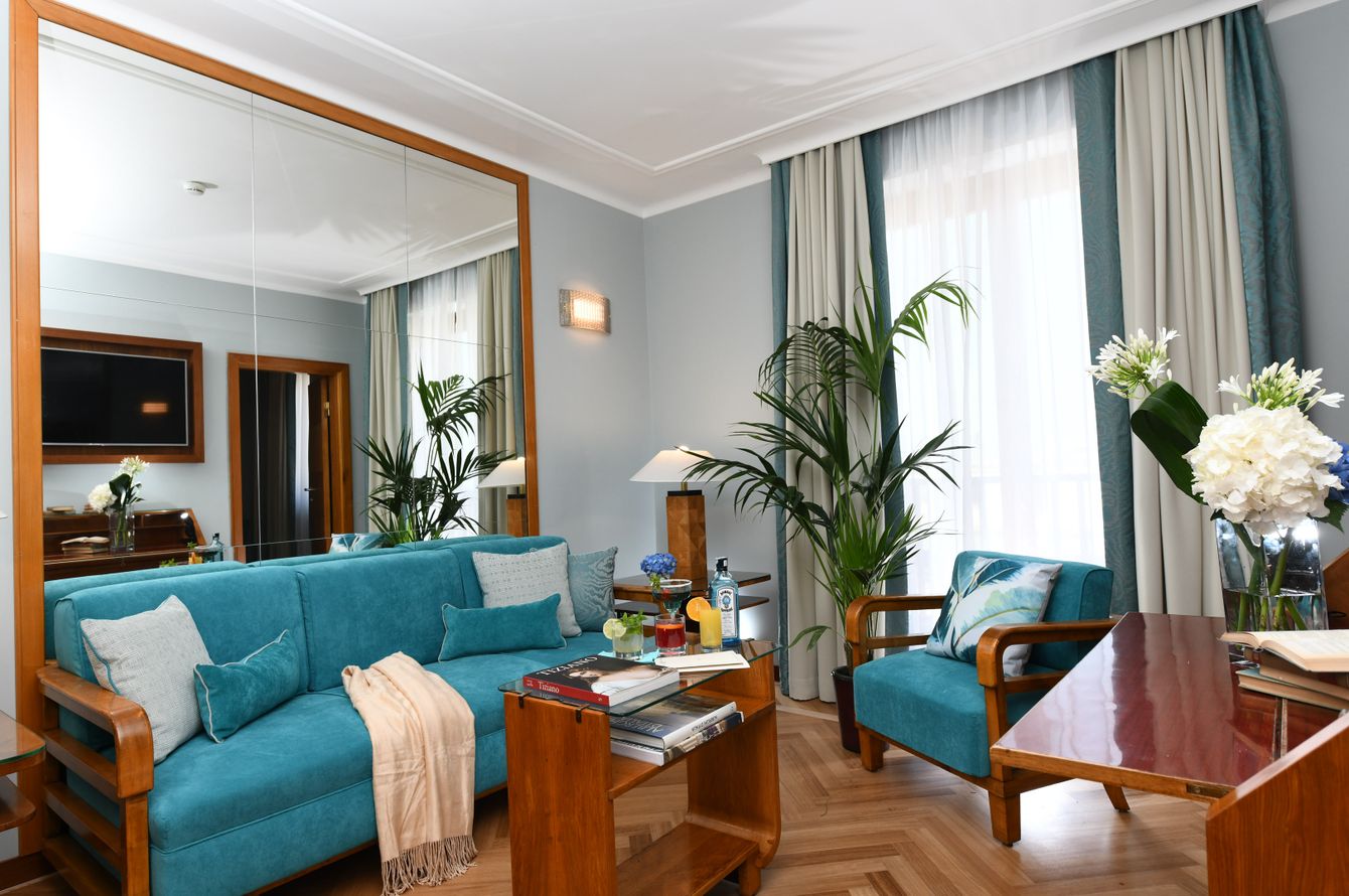 Suite