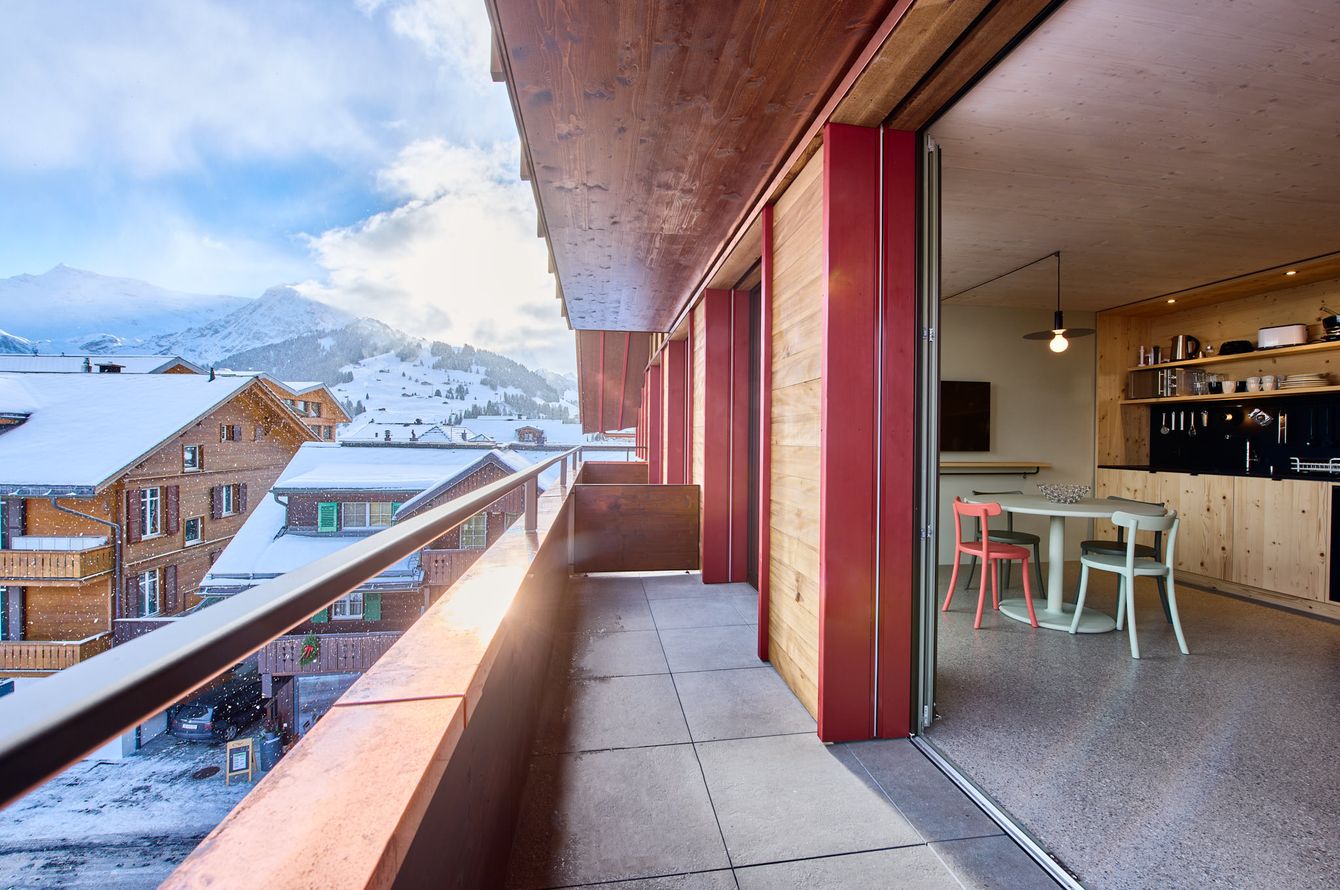 Appartement