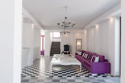 9. Bild der Unterkunft