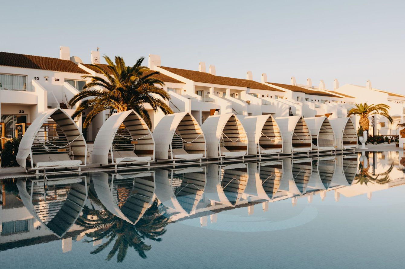 Aussenpool
