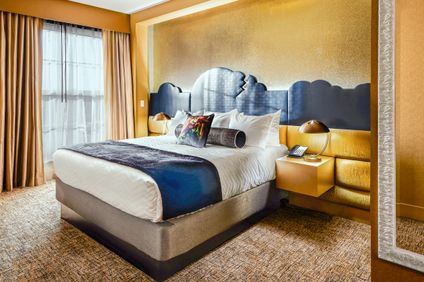 5. Bild der Unterkunft