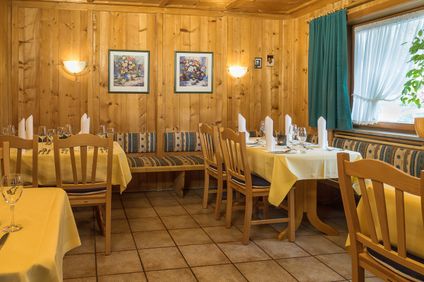 4. Bild der Unterkunft