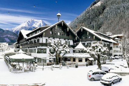 4. Bild der Unterkunft