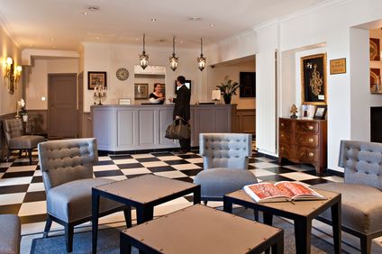 3. Bild der Unterkunft