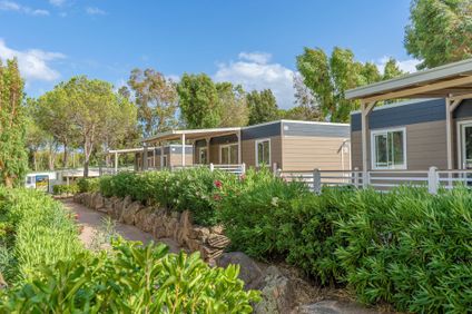 Centro Vacanze Isuledda