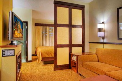 5. Bild der Unterkunft