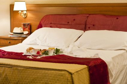 4. Bild der Unterkunft