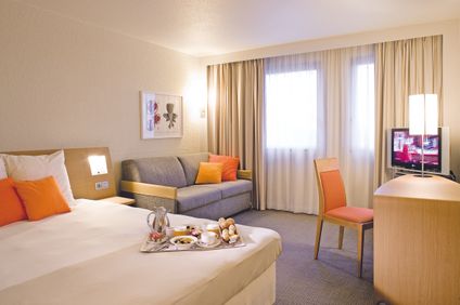 2. Bild der Unterkunft