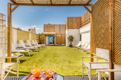 13. Bild der Unterkunft