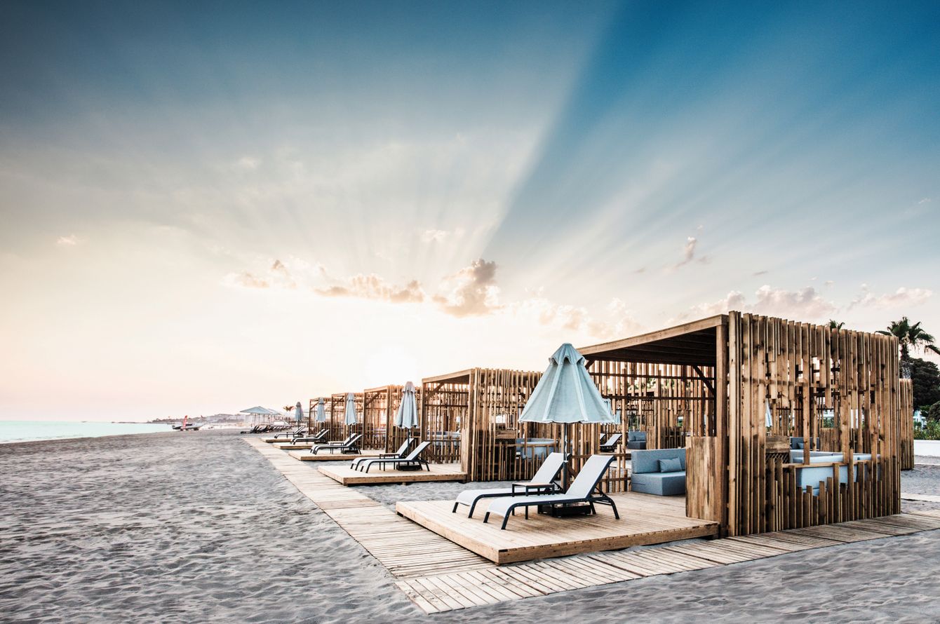 Strand