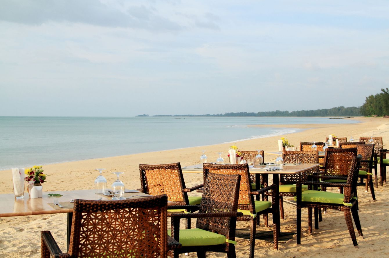 Plage