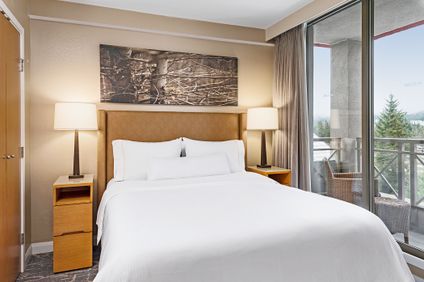 2. Bild der Unterkunft