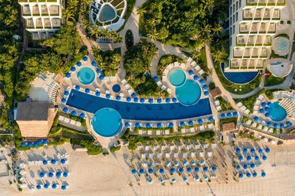 4. Bild der Unterkunft