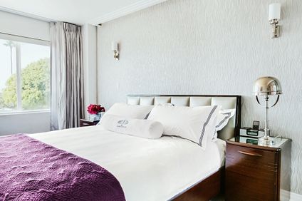 2. Bild der Unterkunft