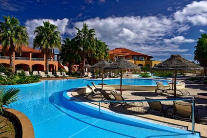 Pestana Porto Santo Beach Resort & Spa
