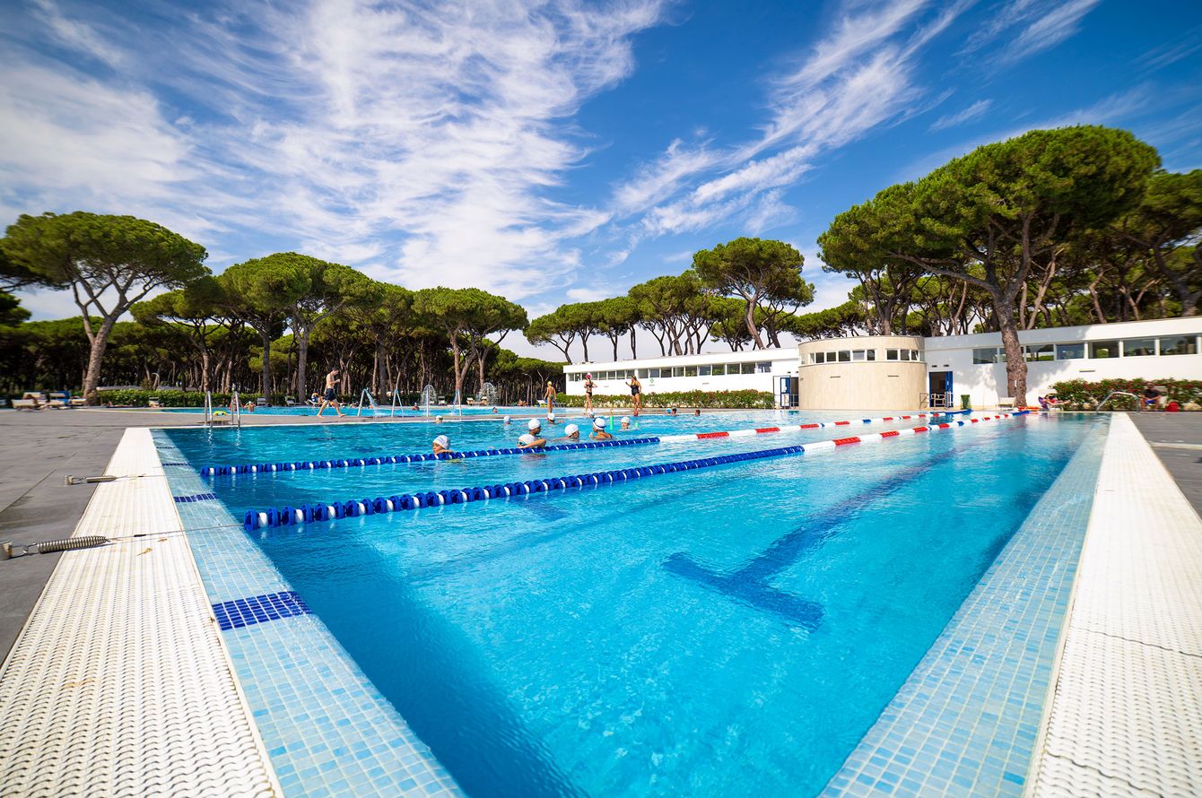 Aussenpool