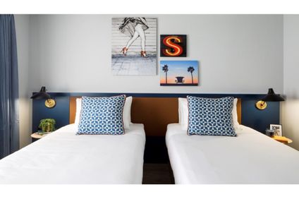 2. Bild der Unterkunft