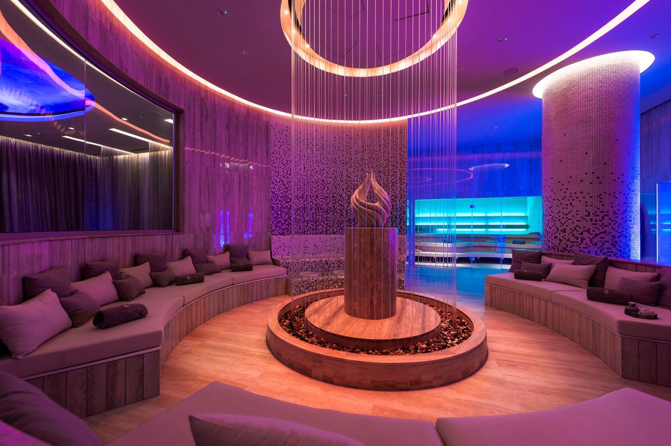 Spa