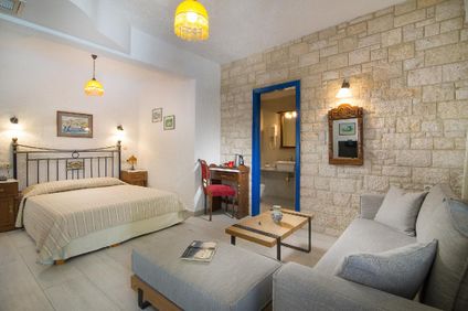 2. Bild der Unterkunft