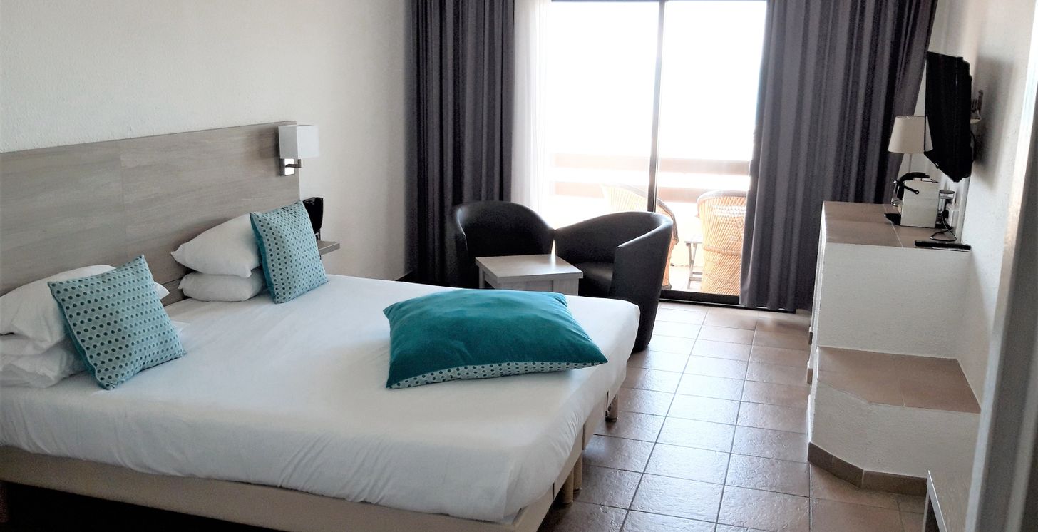 Doppelzimmer