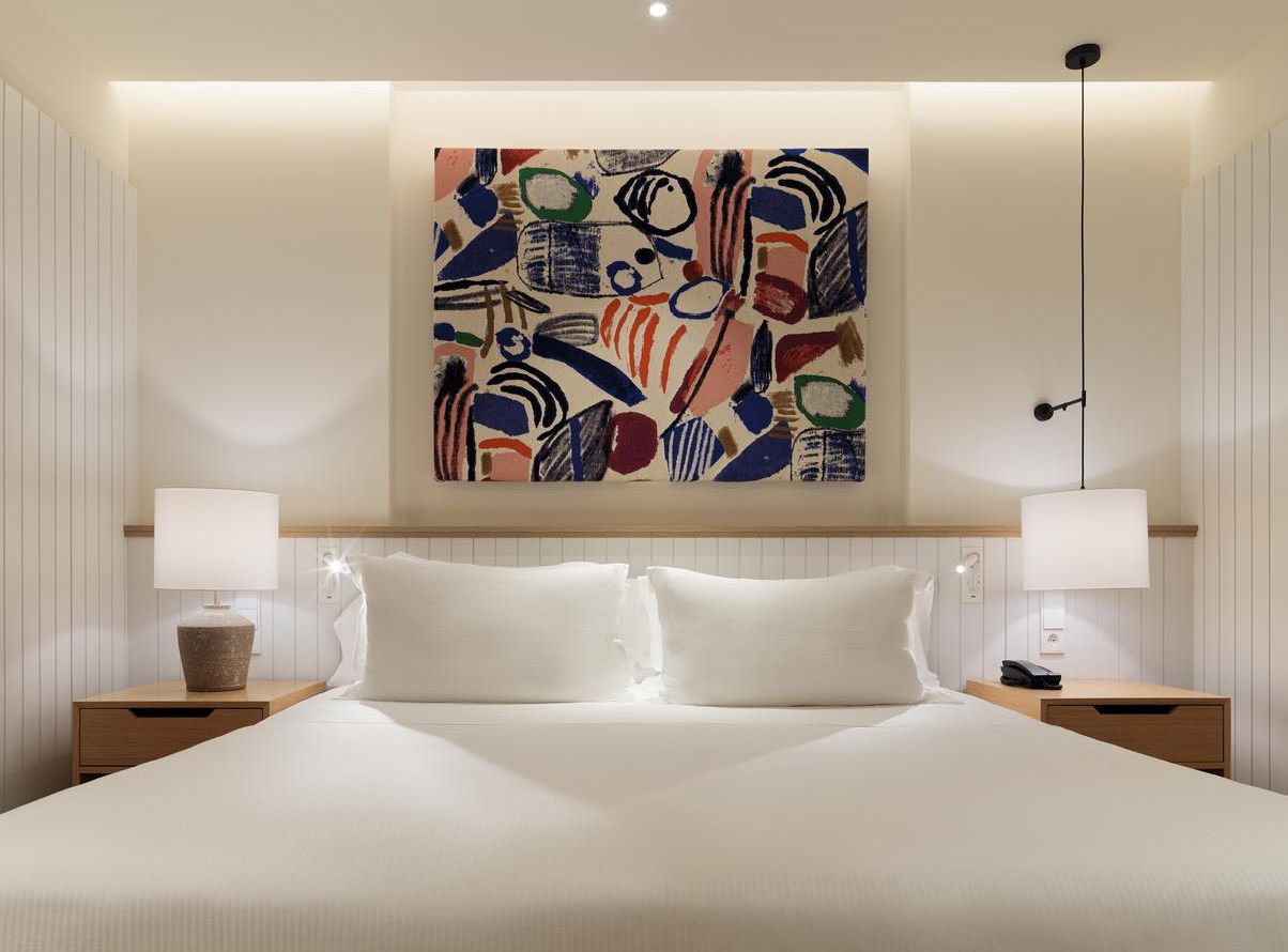Doppelzimmer Superior