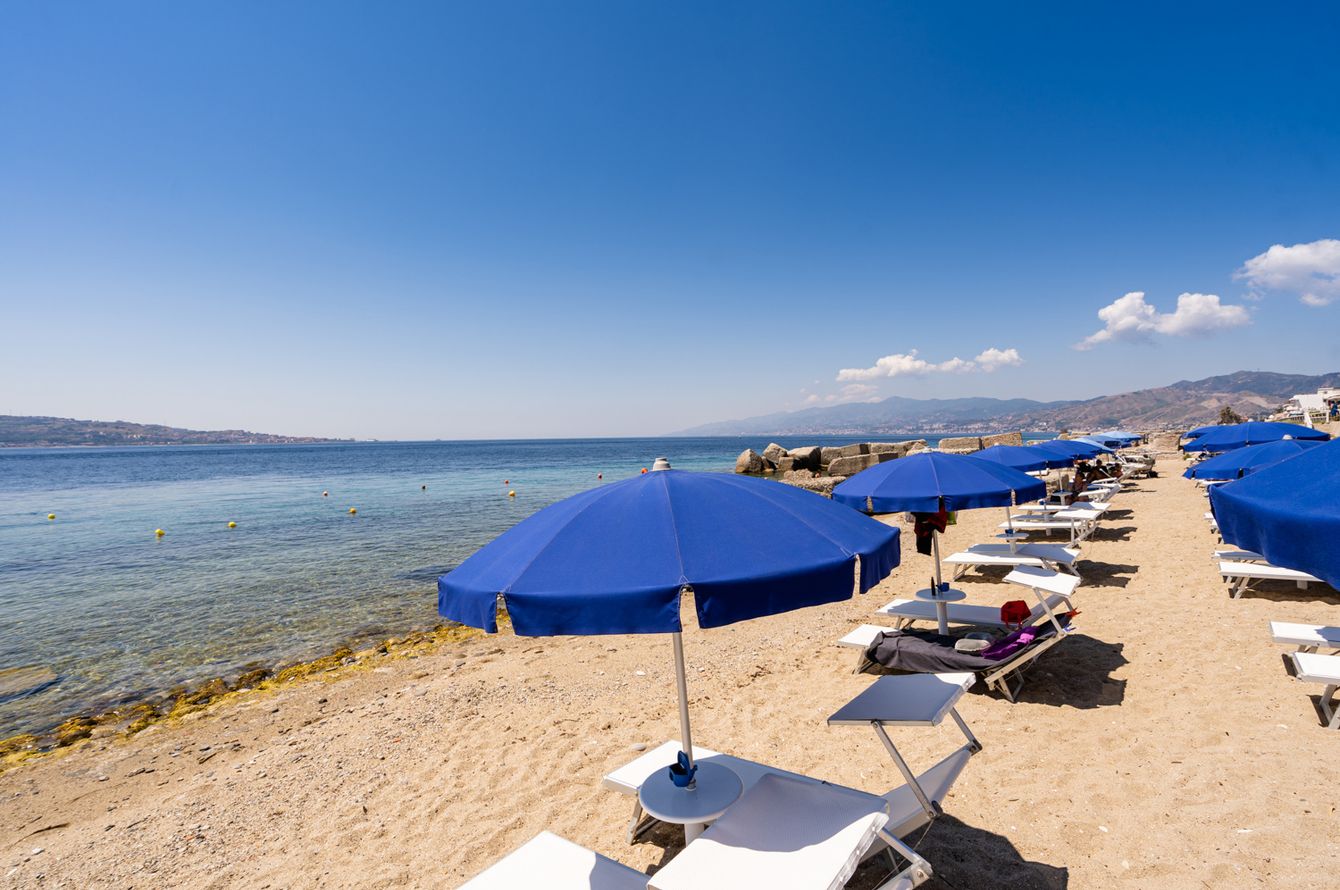 Plage