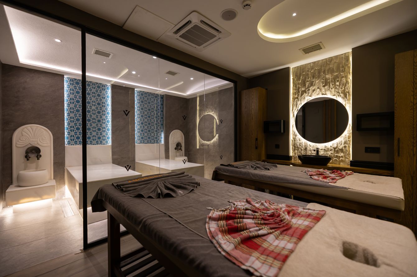 Spa