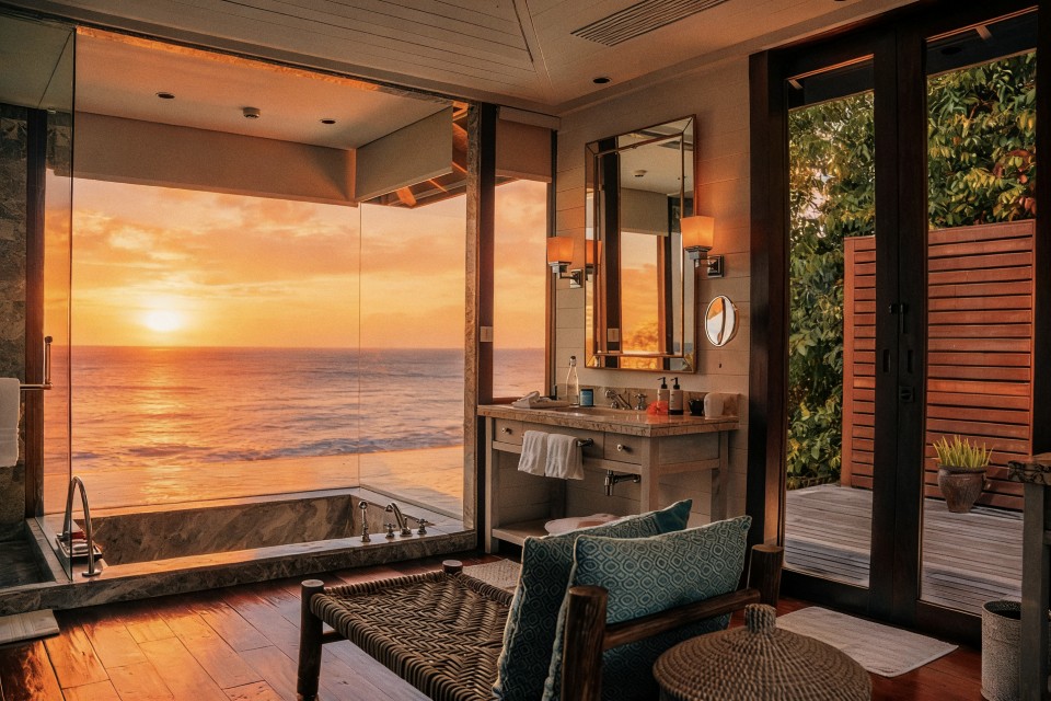 Serenity Villa