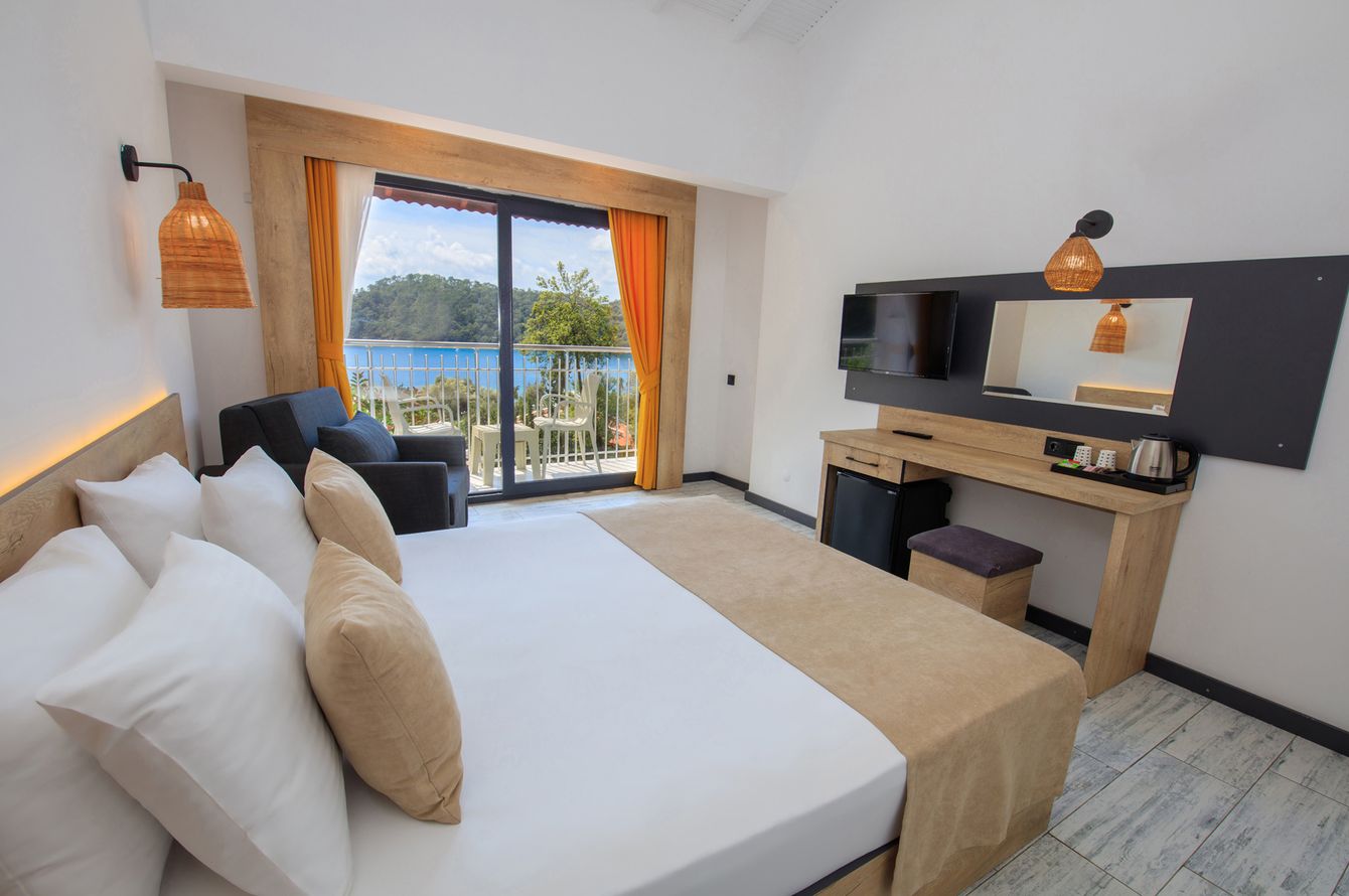 Doppelzimmer