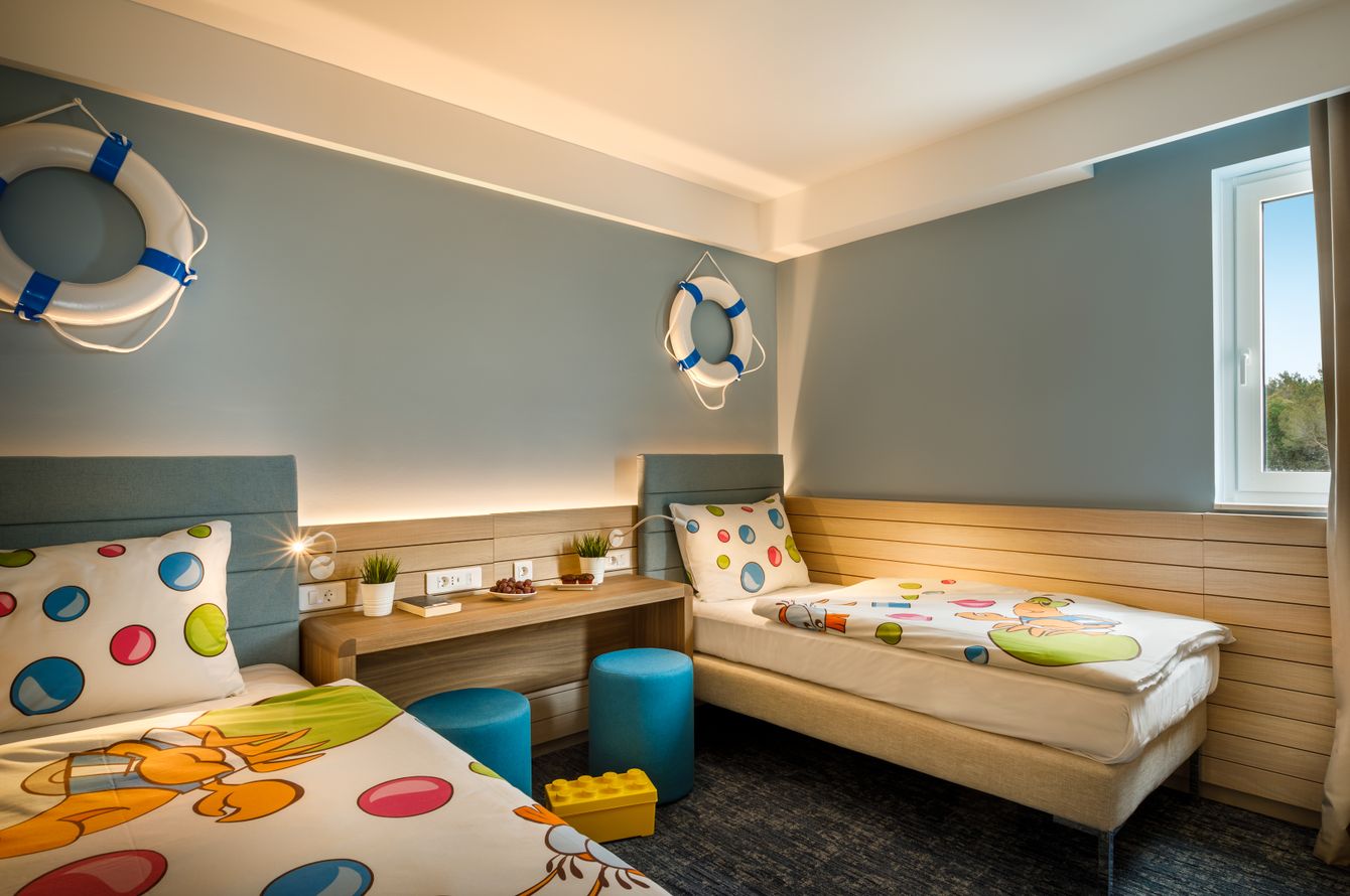 Suite familiale Premium