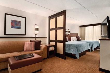 2. Bild der Unterkunft