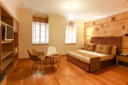 10. Bild der Unterkunft